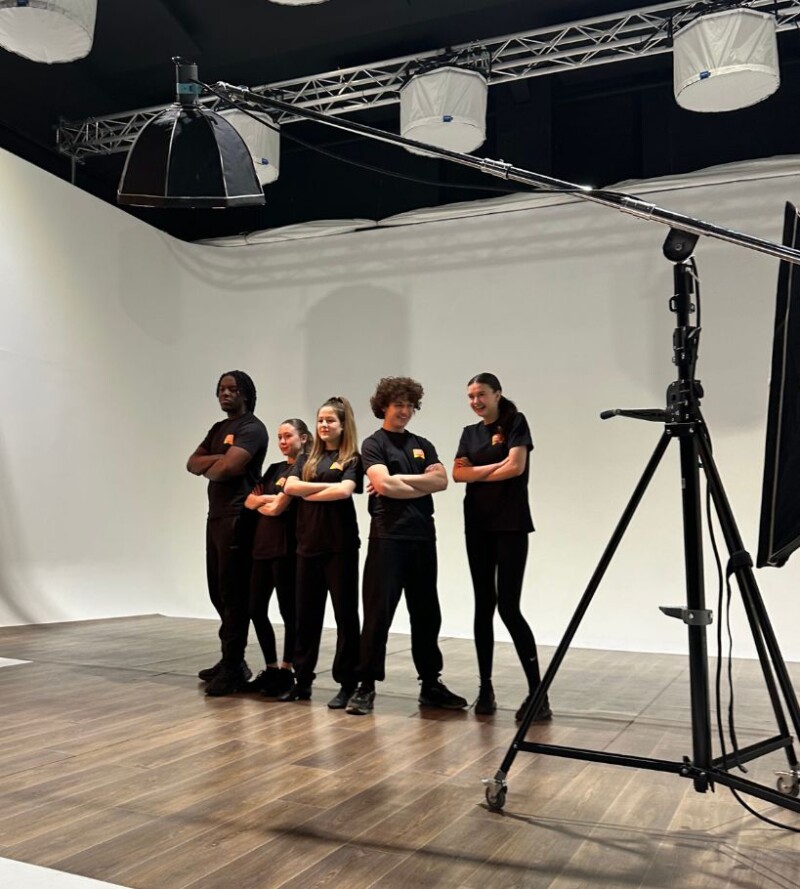 Stagecoach About Us - Behind the Scenes