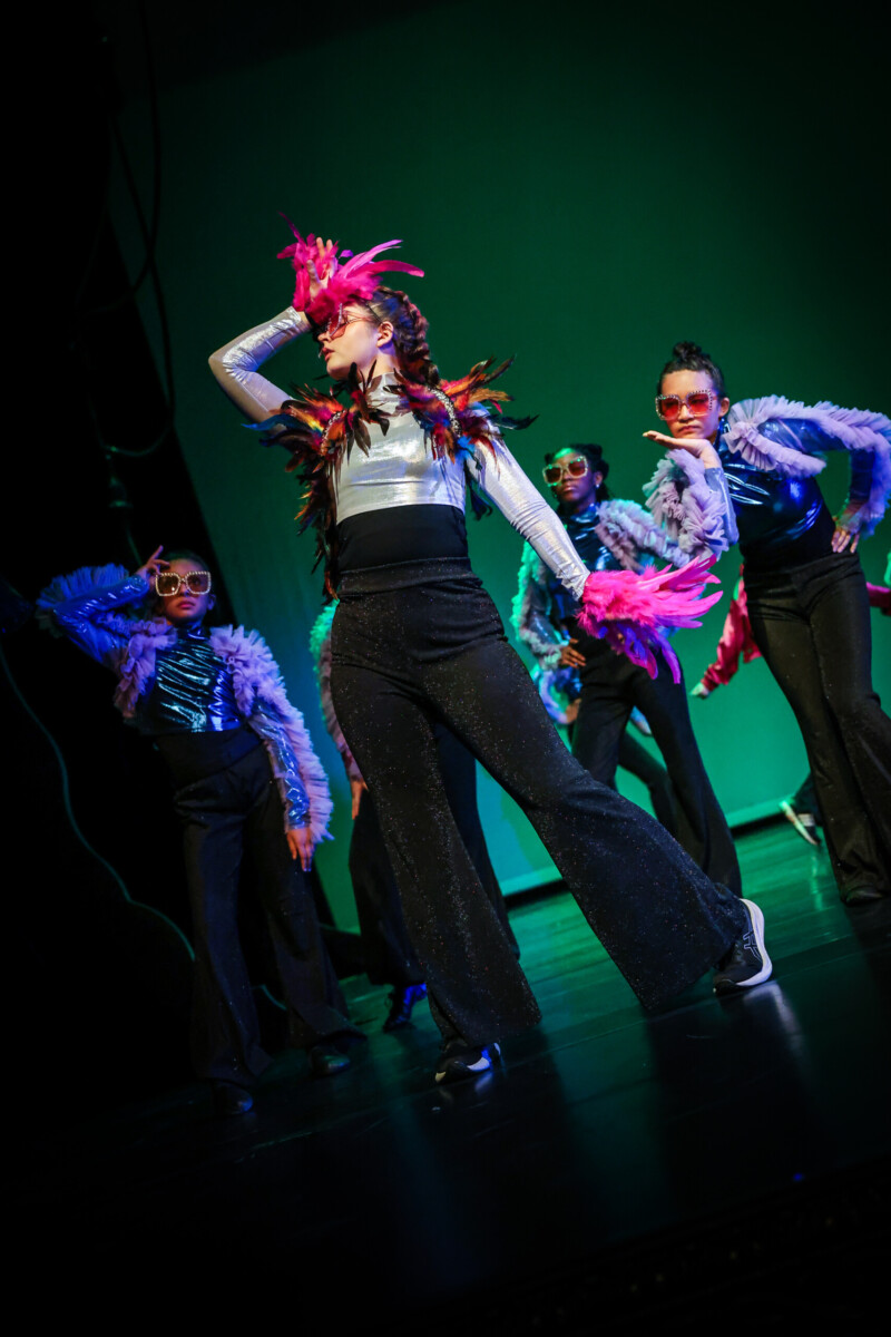 Student Opportunities - Affiliate Talent Agencies