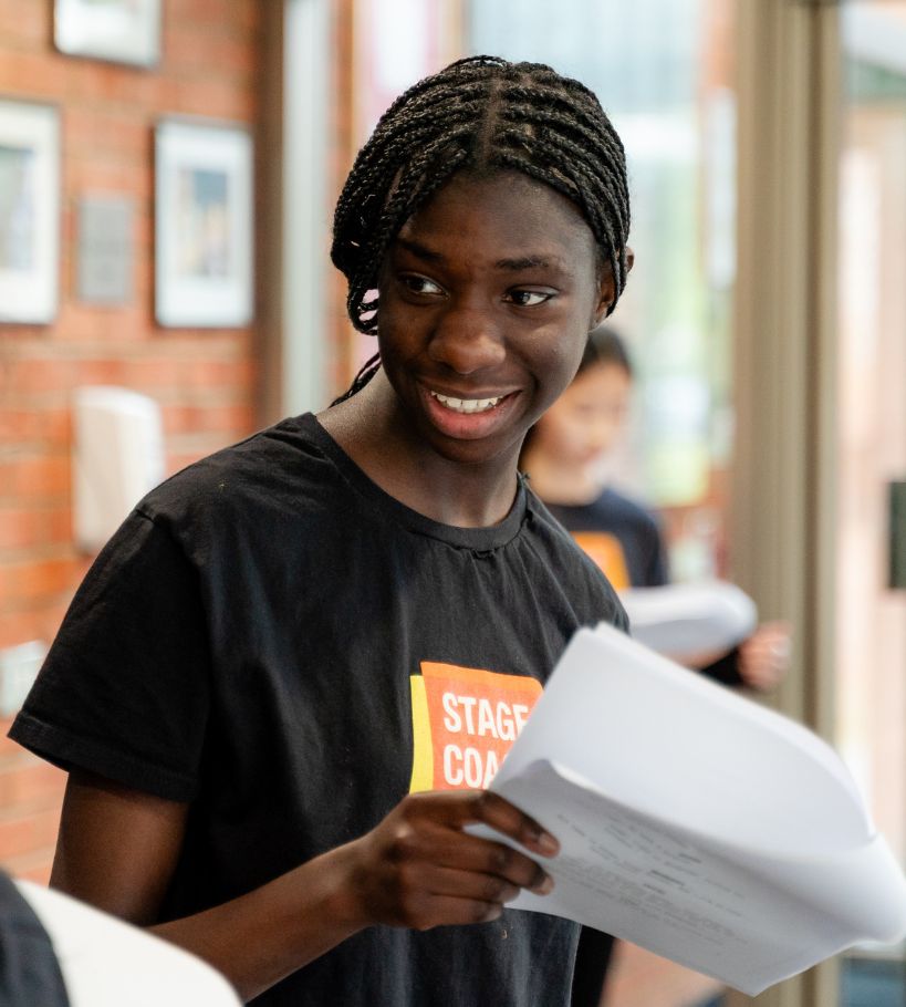 Creative Courage Quote #3