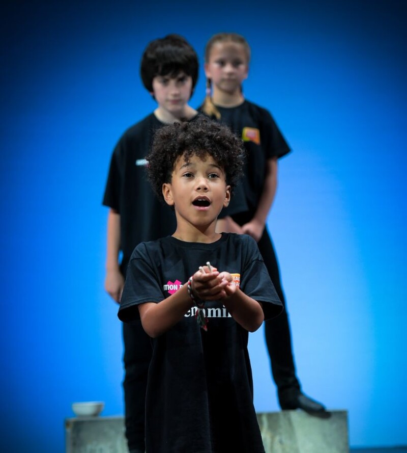 Industry Experience - Acting